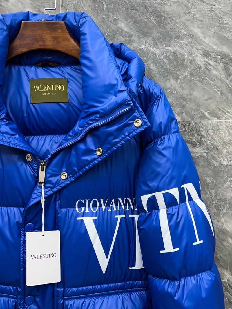 Valentino Down Jackets